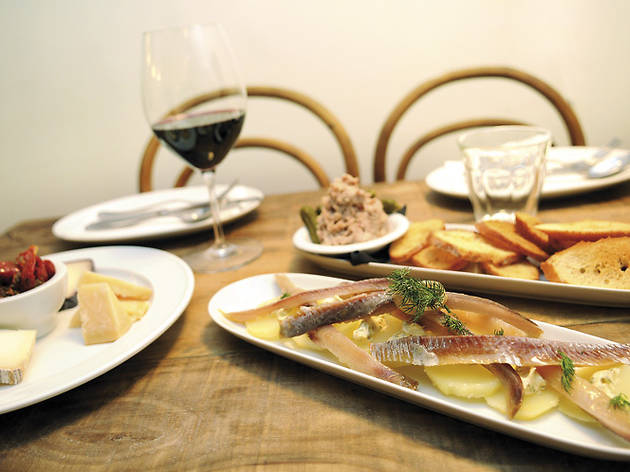 Restaurantes con reserva online Restaurantes con reserva online