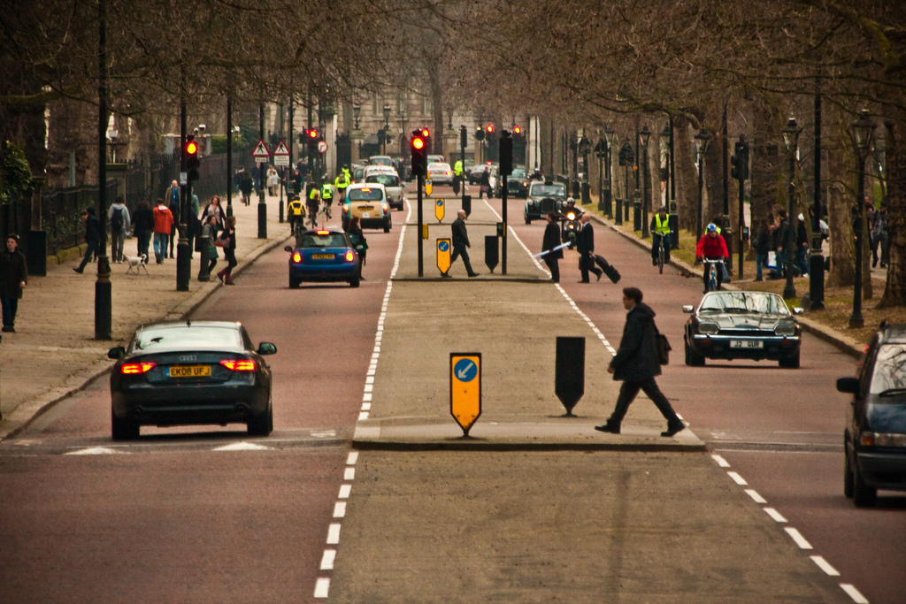 14 Historical Things To Look Out For On The London Marathon Route   Image 