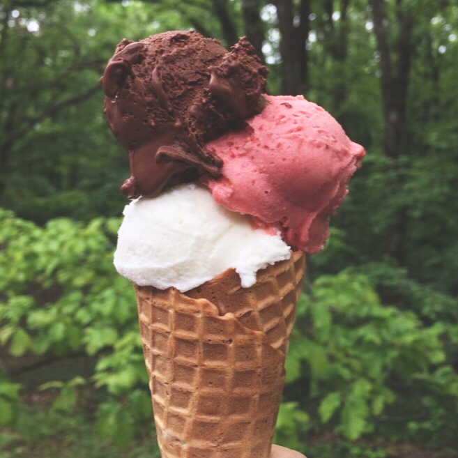 Best Ice Cream Shops