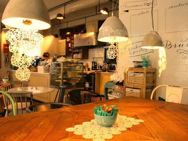 Mums Cafe Mums Cafe
