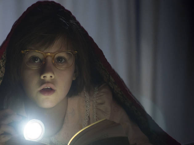 The BFG The BFG, Cannes Film Festival 2016