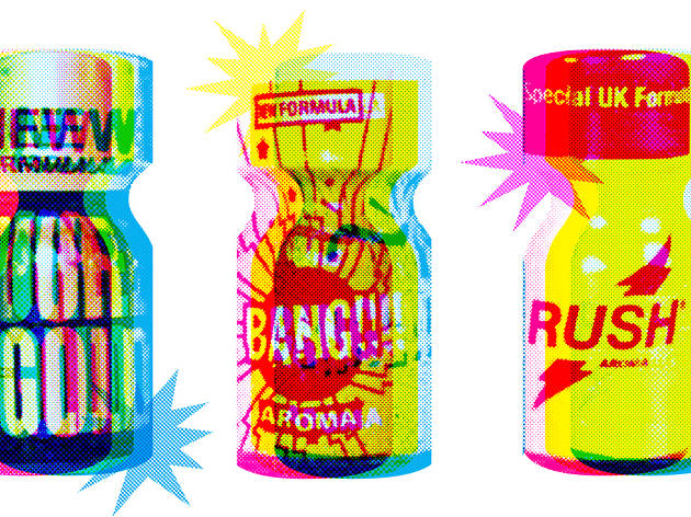 Todo lo que querías saber sobre los poppers y no te atreves a preguntar Todo lo que querías saber sobre los poppers y no te atreves a preguntar