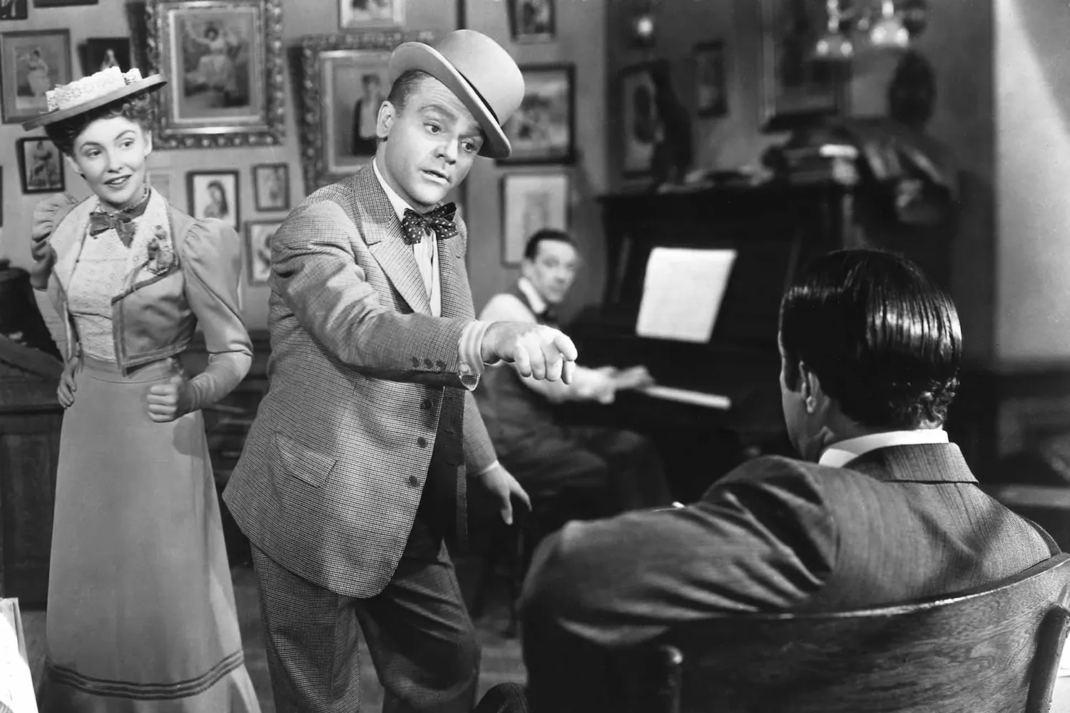 Yankee Doodle Dandy, best memorial day movies