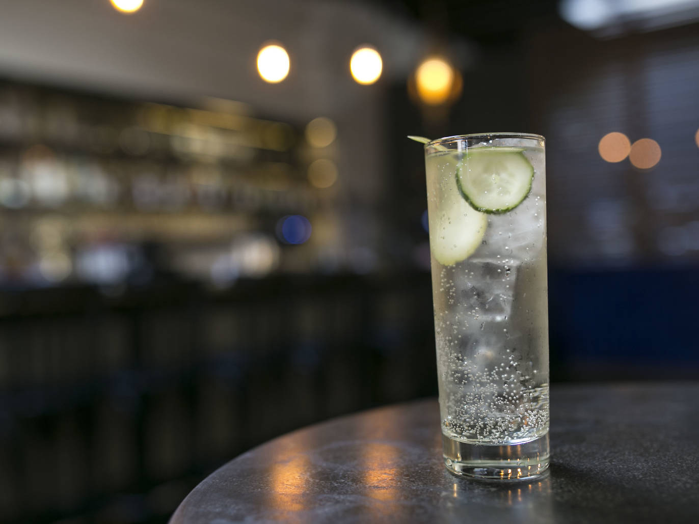 Best happy hour Midtown bars, including Jimmy's Corner and Rudy's