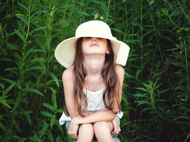 enfant printemps enfant printemps
