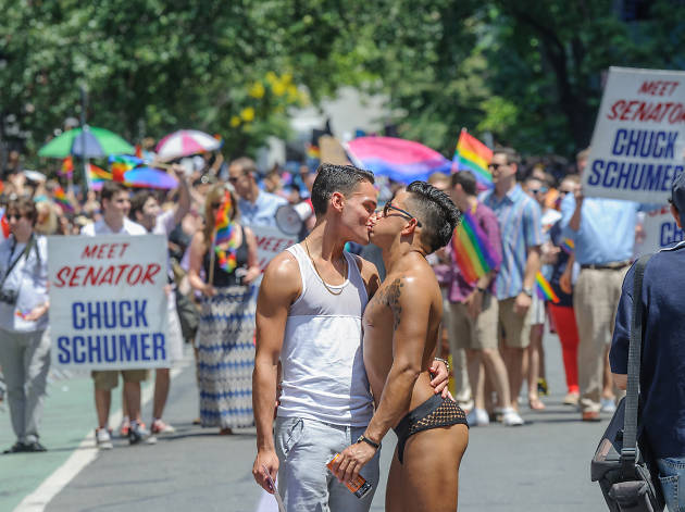 nyc gay pride 2019 body