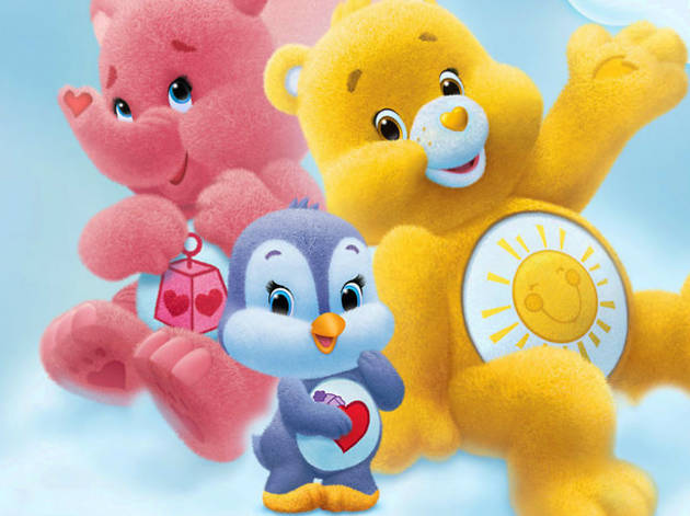 Ositos Cariñositos Ositos Cariñositos en Netflix