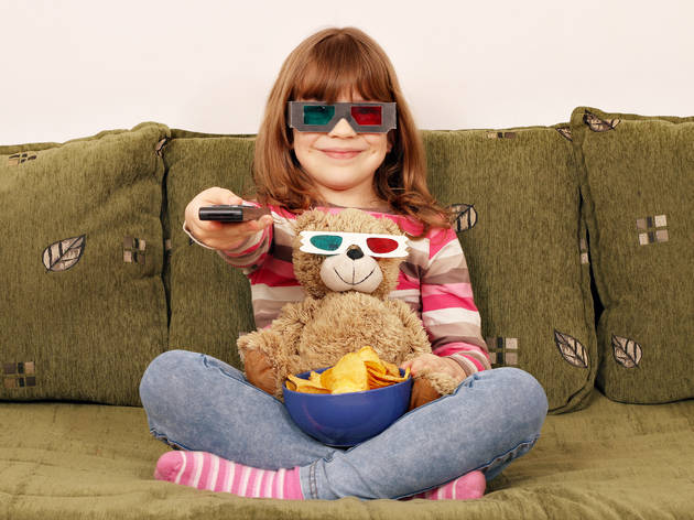 Netflix para el Día del Niño Netflix para el Día del Niño