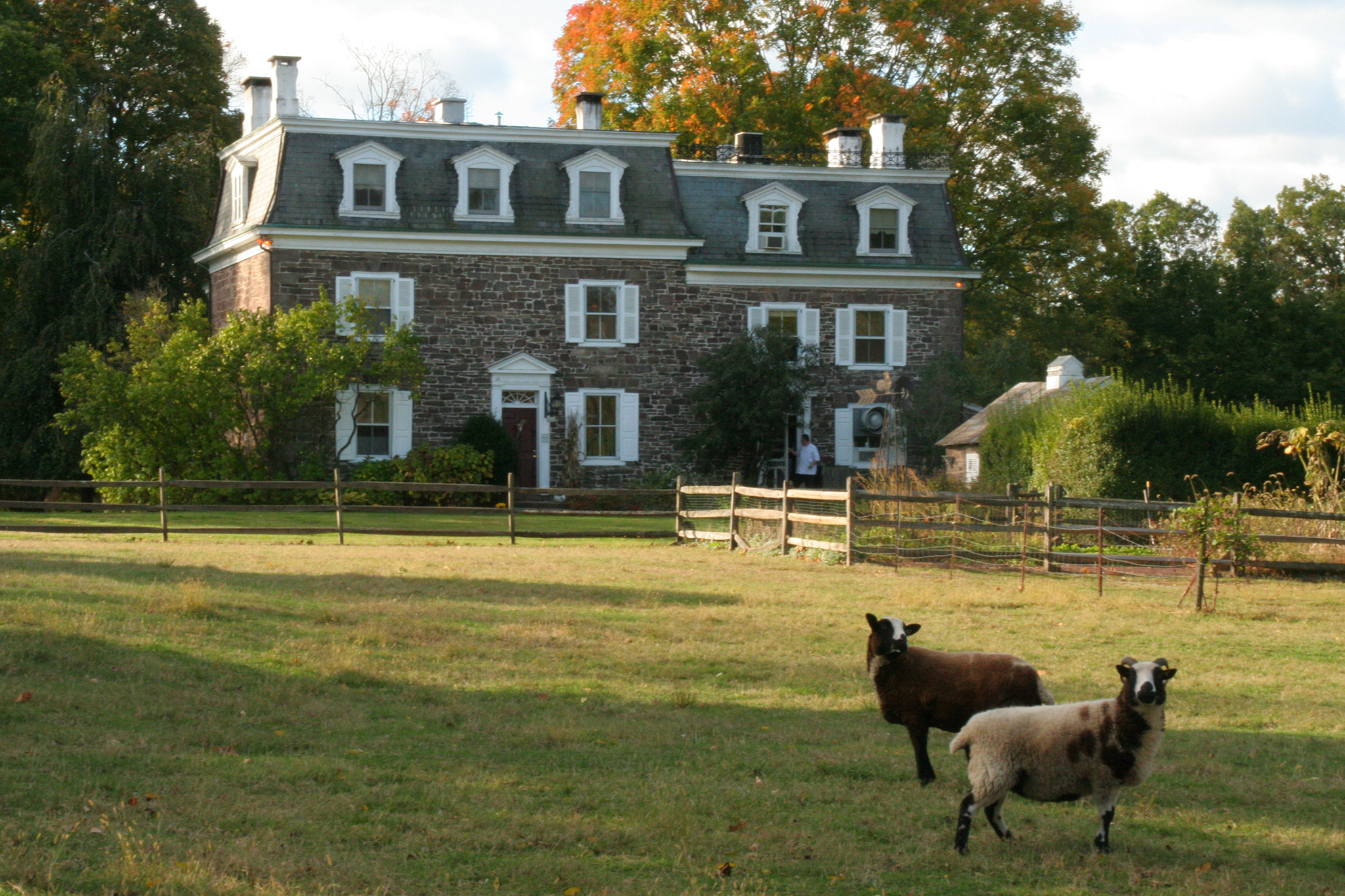 Best bedandbreakfasts in NJ from Cape May to Spring Lake