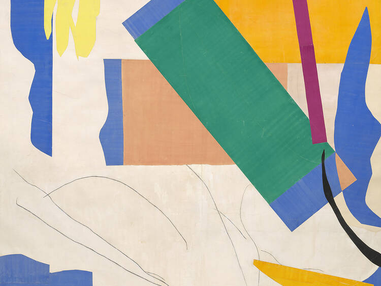 The 10 best Matisse paintings