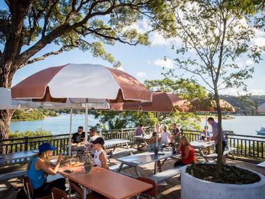 The best Sunday sessions in Sydney The best Sunday sessions in Sydney