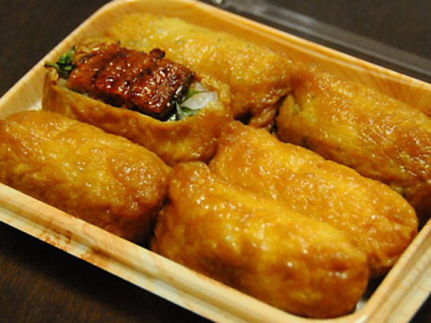 日本橋『壺屋 日本橋三越店』 日本橋『壺屋 日本橋三越店』