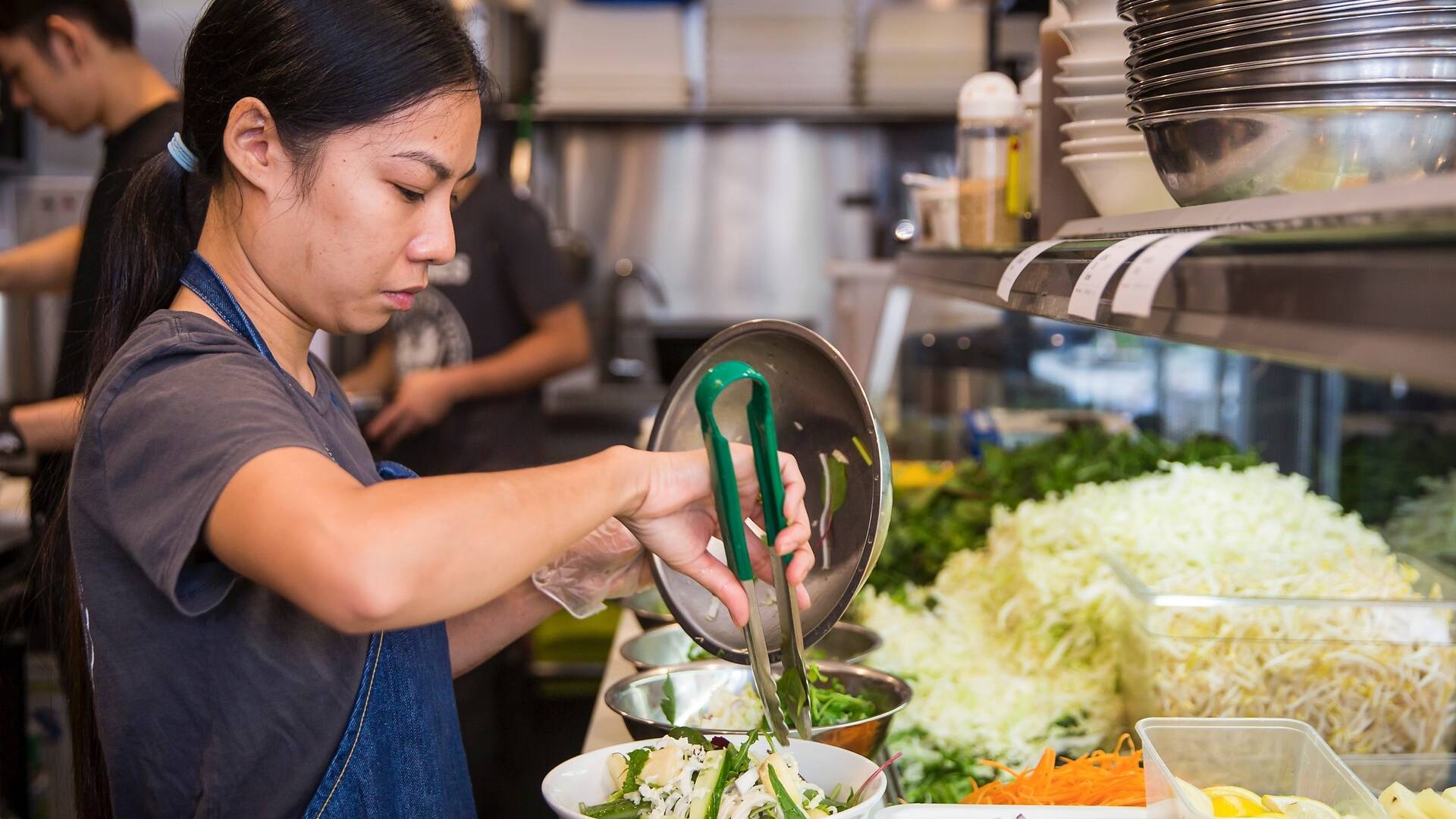 Banana Blossom Restaurants in Manly, Sydney