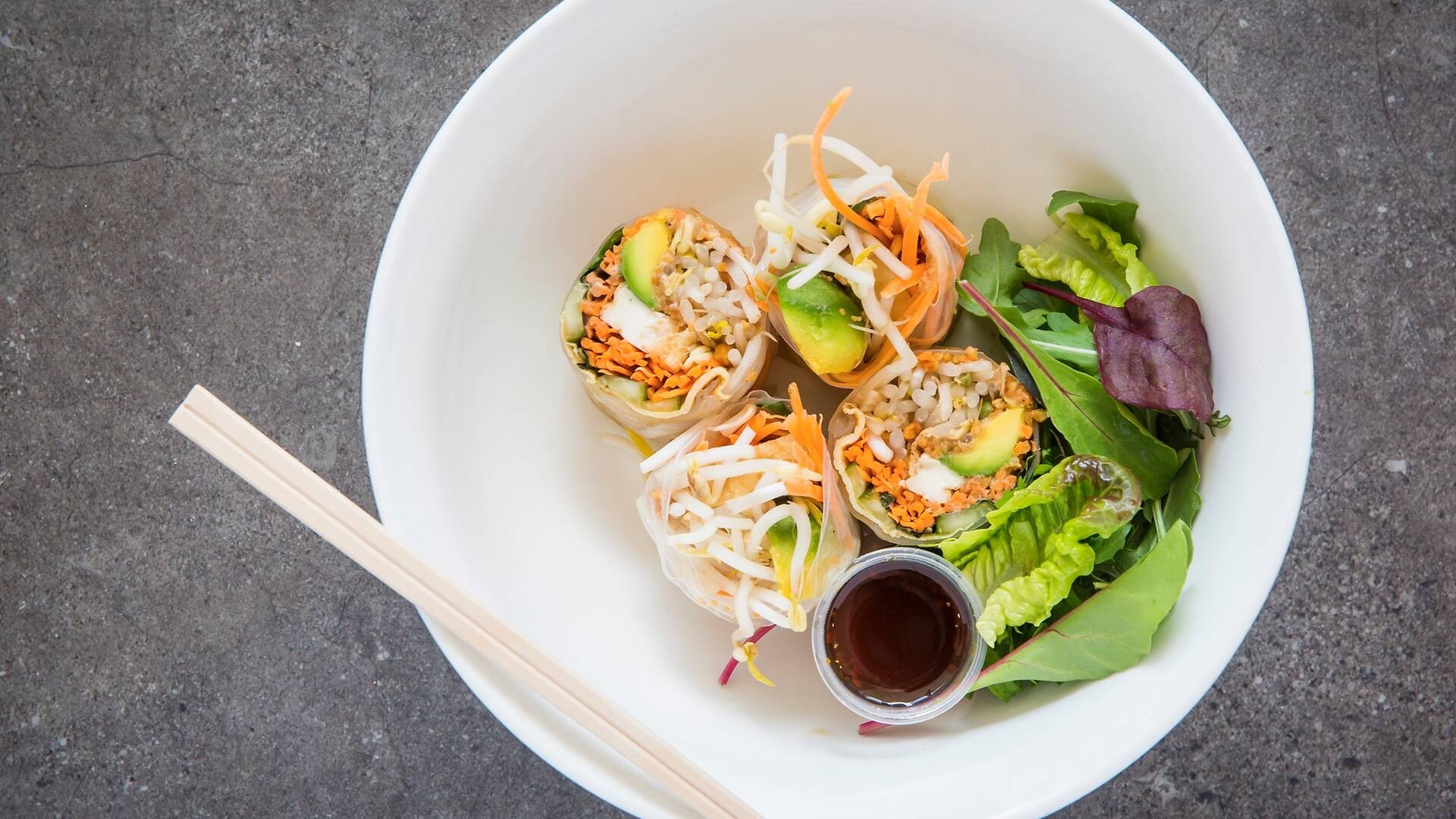 Banana Blossom Restaurants in Manly, Sydney