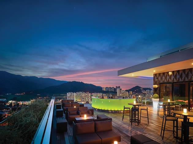 Gravity G Hotel Kelawai Gravity G Hotel Kelawai