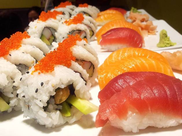 Sushi Sushi