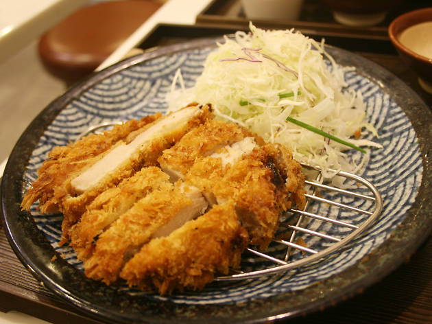 꼬숑 돈까스 꼬숑 돈까스