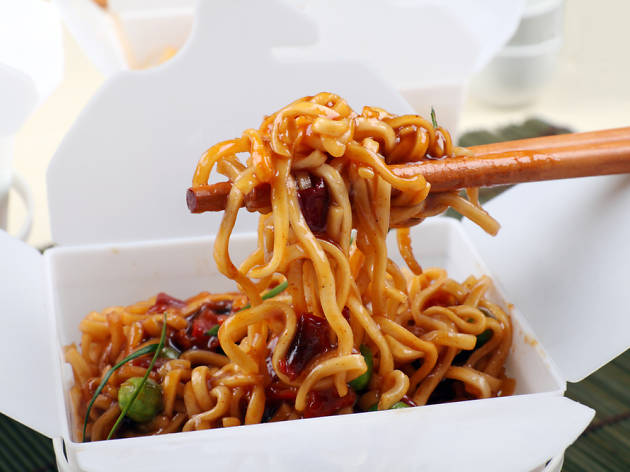 take away take away