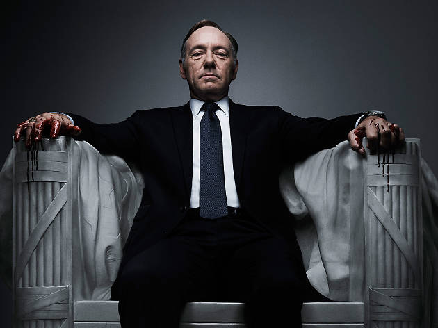 House of cards House of cards