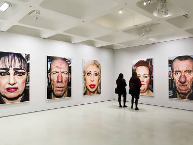 London art exhibitions calendar: the best art coming to London in 2019