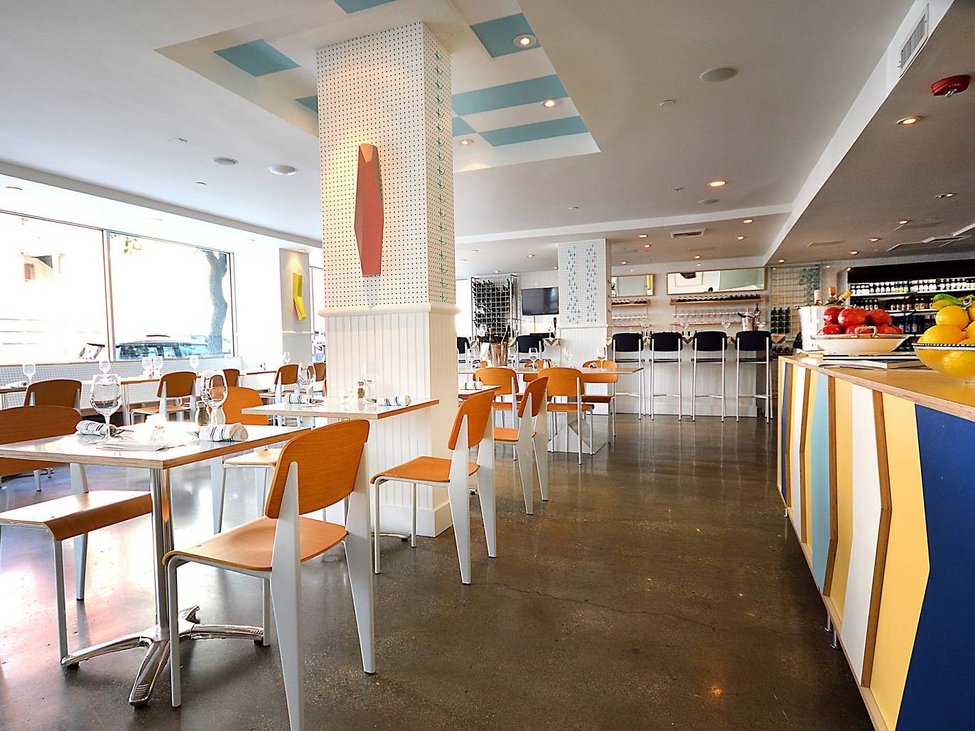 Best Greek restaurants in the USA for tzatziki, fish and meat