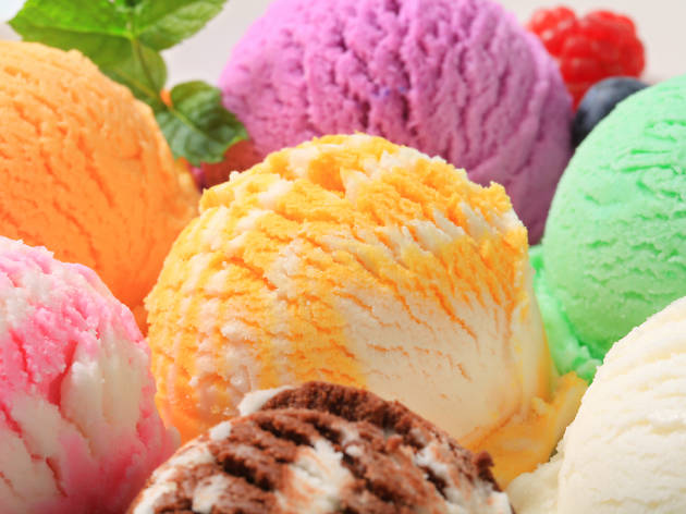 Gelats Gelats