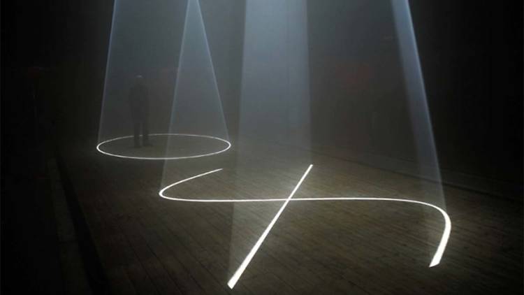 Anthony McCall