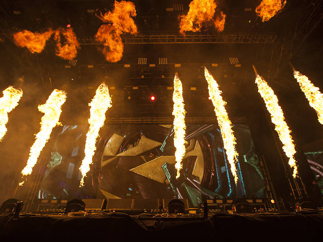 Saturday's best photos