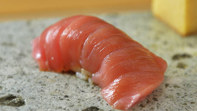 Top five Tokyo restaurants for exquisite sushi