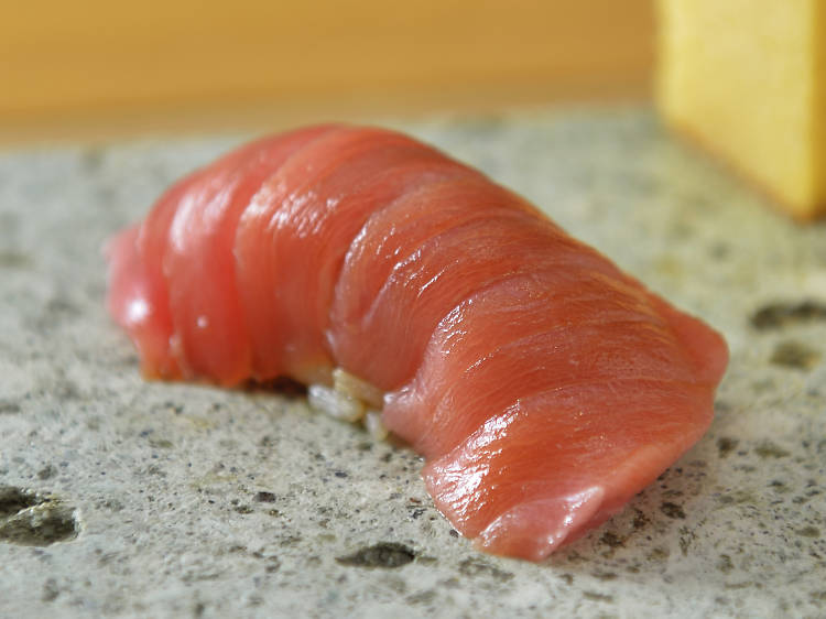 Top five Tokyo restaurants for exquisite sushi