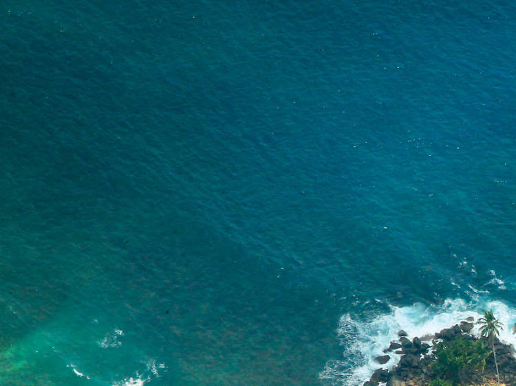 Dondra Head lighthouse