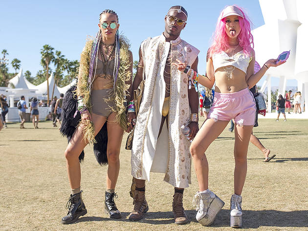 festival coachella