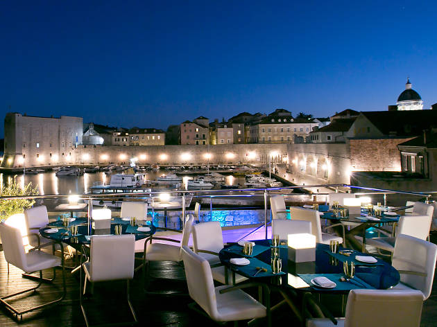 The best Dubrovnik restaurants The best Dubrovnik restaurants