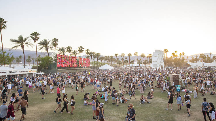 Coachella 2016