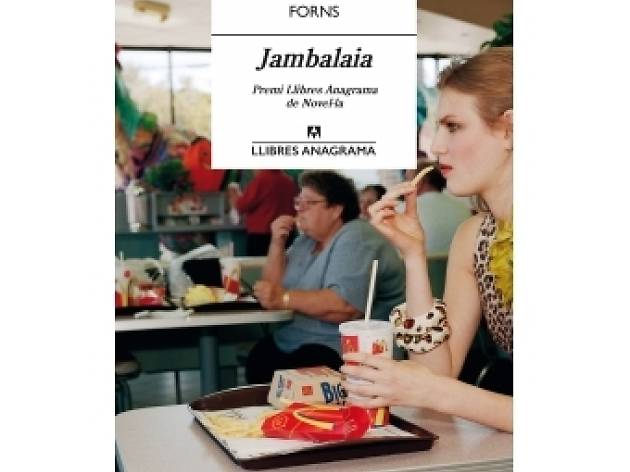 Jambalaia Jambalaia