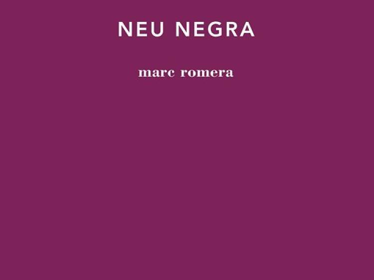  Neu negra 