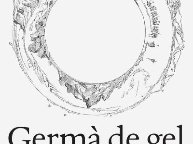 Germà de gel, Alicia Kopf Germà de gel, Alicia Kopf