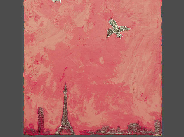 Ombres franceses, Anna Carreras Ombres franceses, Anna Carreras