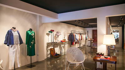 Istanbul’s best boutiques