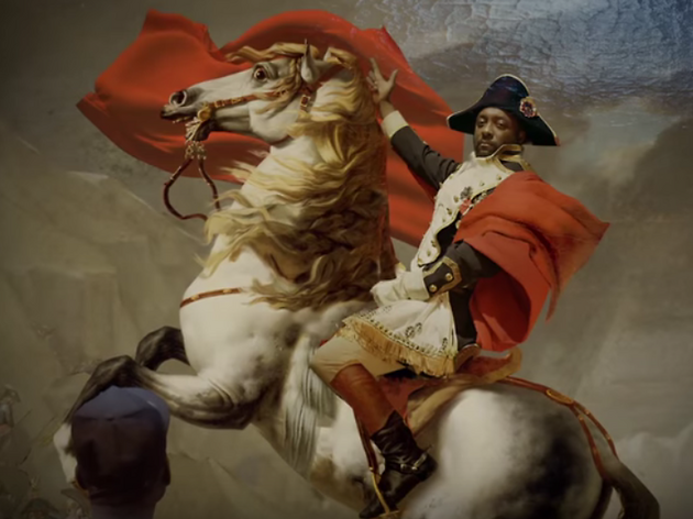 Will.i.am Will.i.am