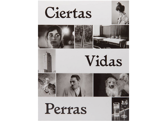 Ciertas vidas perras Ciertas vidas perras