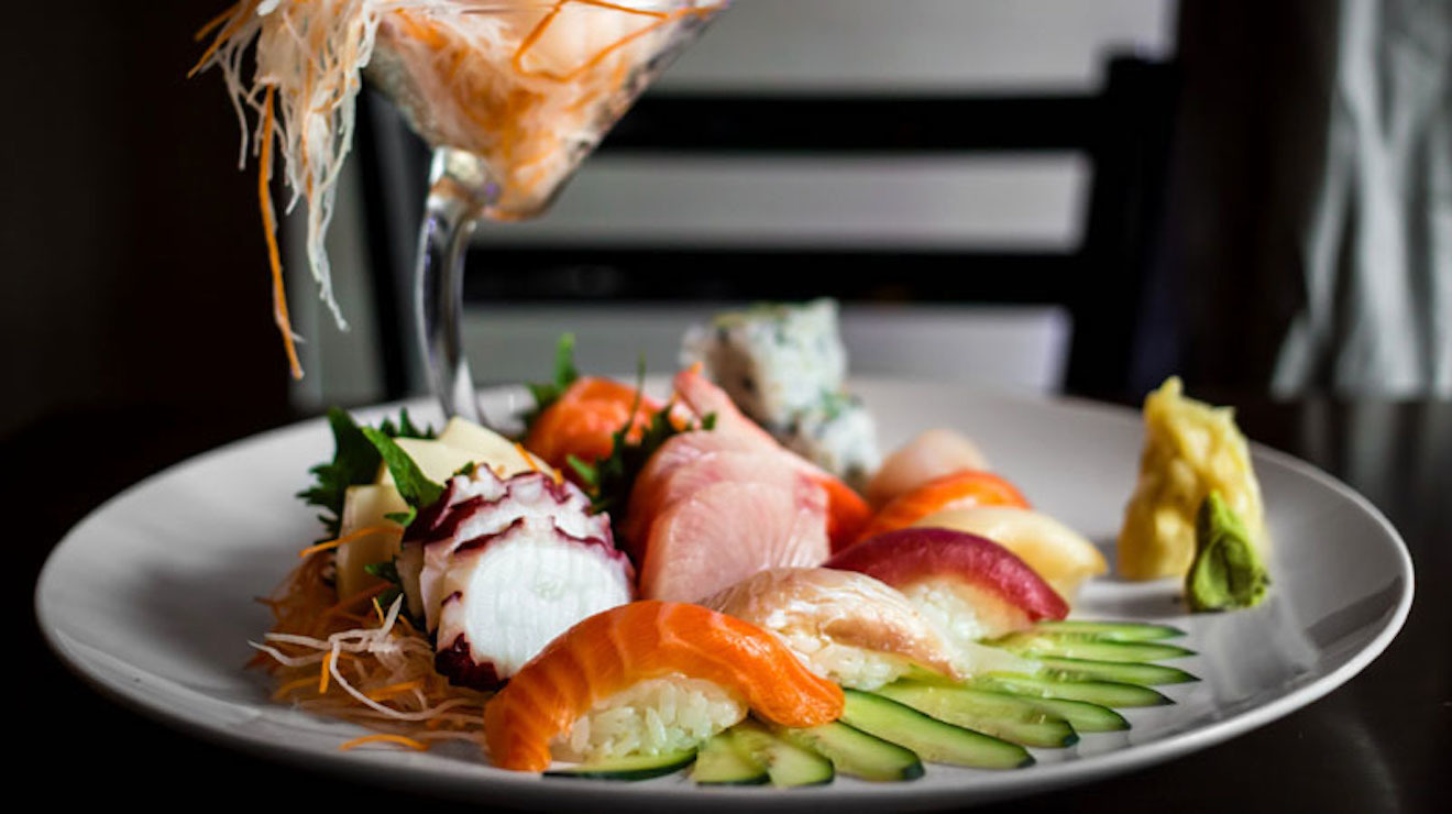 Oishi Bay Restaurants in Kips Bay, New York