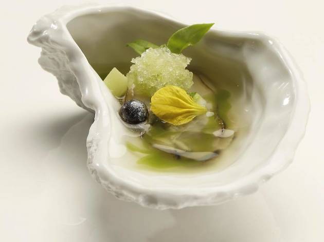 Els millors restaurants de Girona Els millors restaurants de Girona