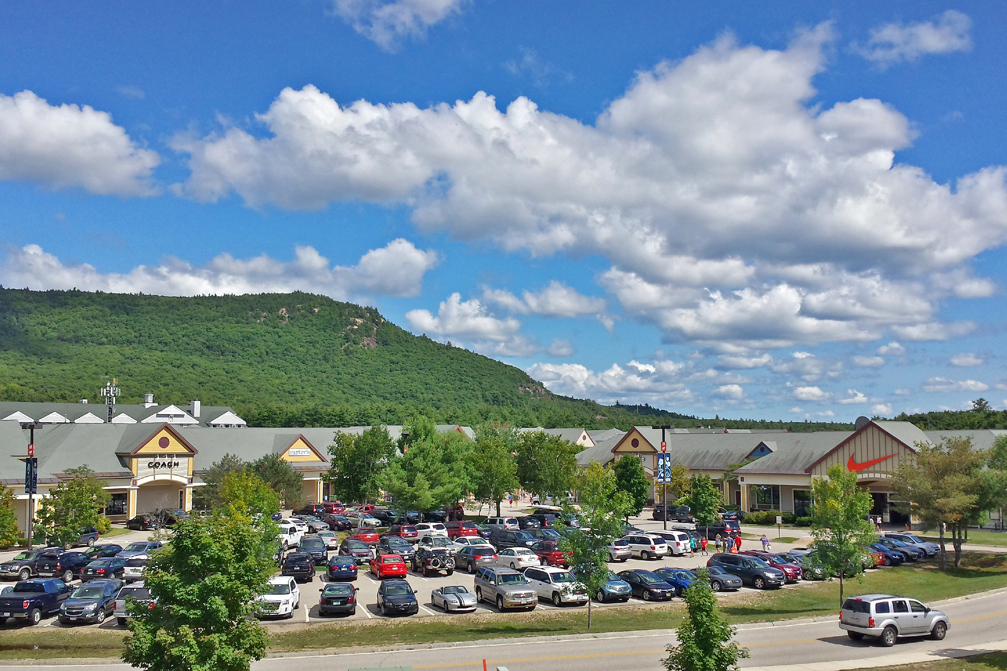 designer outlet new jersey