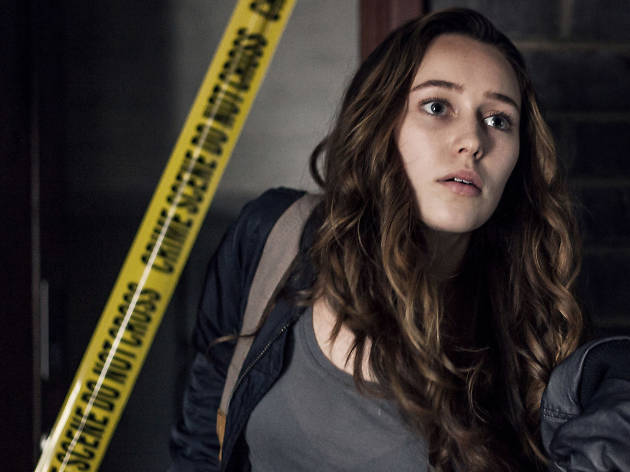 friend request film 2013