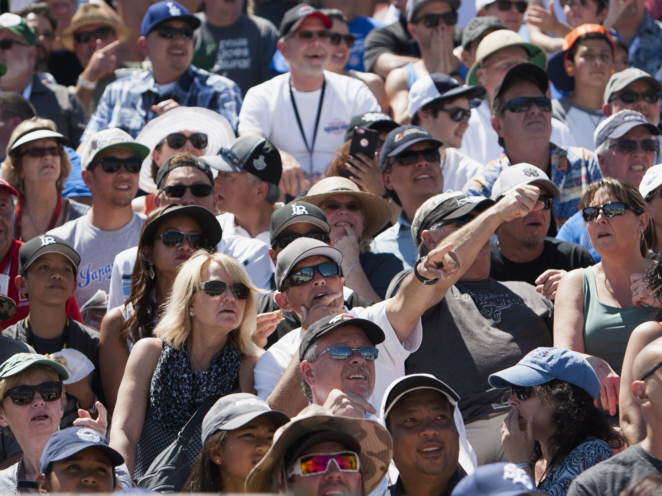 Long Beach Grand Prix 2016 in photos