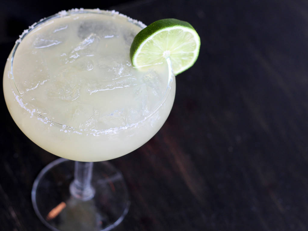 Best Margaritas In Chicago, By The Pitcher and With Mescal