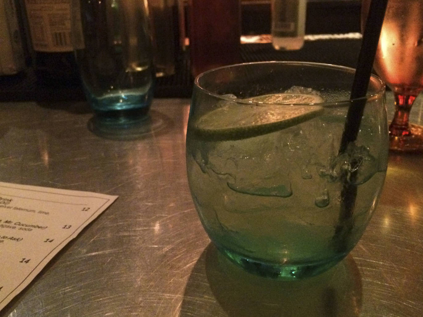 Best Margaritas In Chicago, By The Pitcher and With Mescal