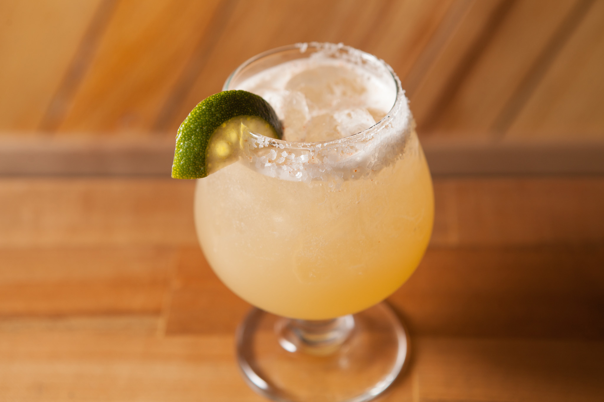 How to make a margarita from NYC bartender Noah Small