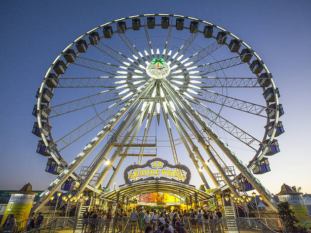 Celebrities to watch out for at Coachella 2017